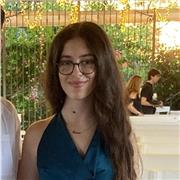 Alumna con Matrícula de Honor en Bachillerato científico da clases de matemáticas. Soy alumna de 3er curso de Ingeniería Física